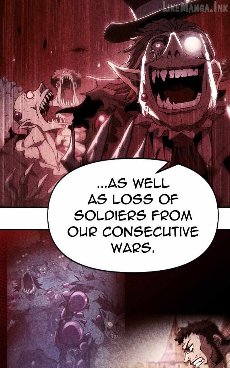 I BECAME A TERMINALLY-ILL KNIGHT Ch.76 p50