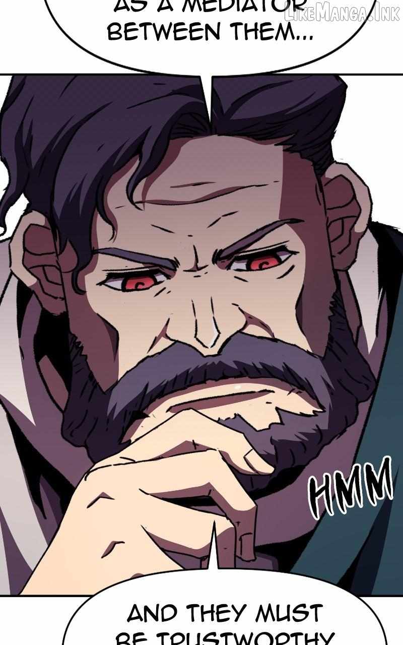 I BECAME A TERMINALLY-ILL KNIGHT Ch.76 p57