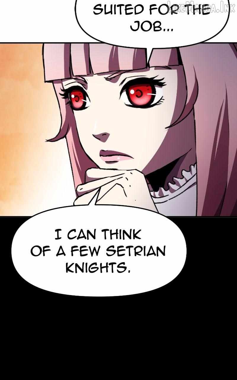 I BECAME A TERMINALLY-ILL KNIGHT Ch.76 p62