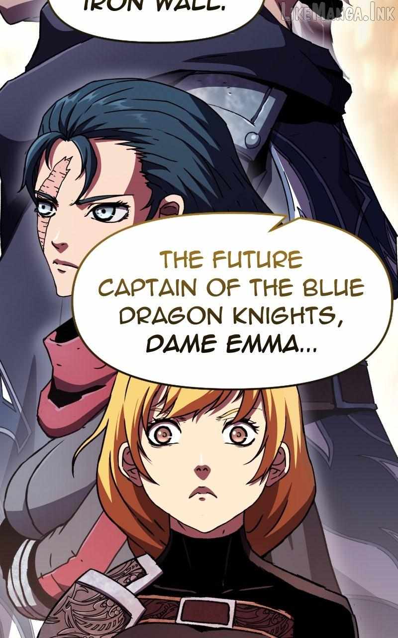 I BECAME A TERMINALLY-ILL KNIGHT Ch.76 p64