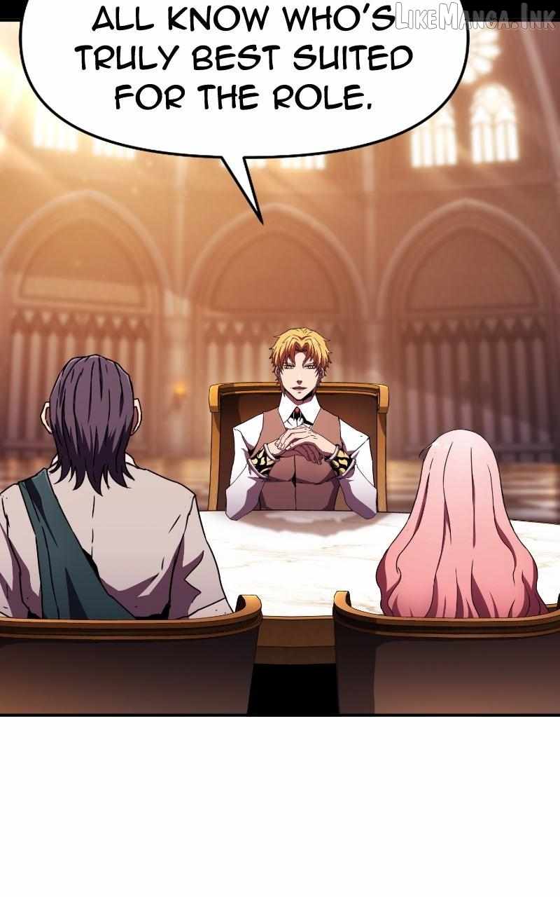 I BECAME A TERMINALLY-ILL KNIGHT Ch.76 p68