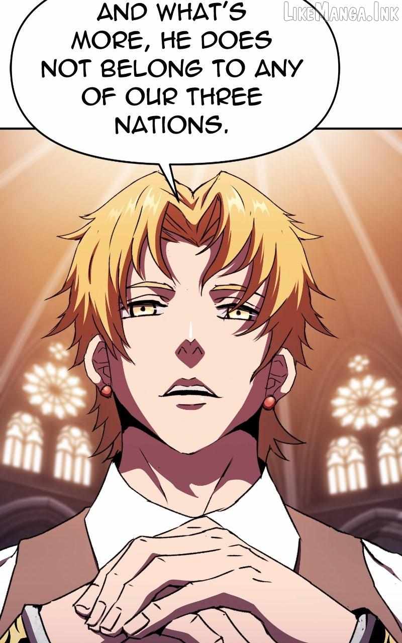 I BECAME A TERMINALLY-ILL KNIGHT Ch.76 p71