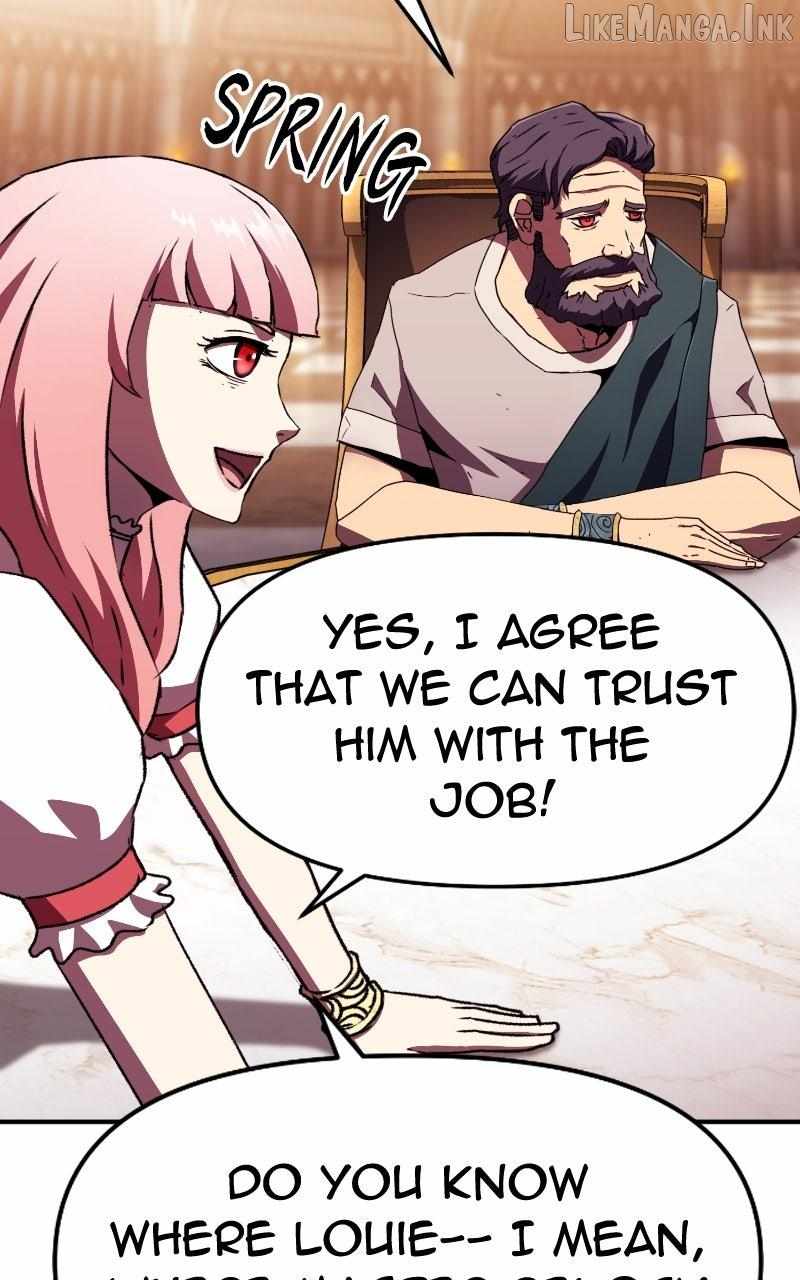 I BECAME A TERMINALLY-ILL KNIGHT Ch.76 p73