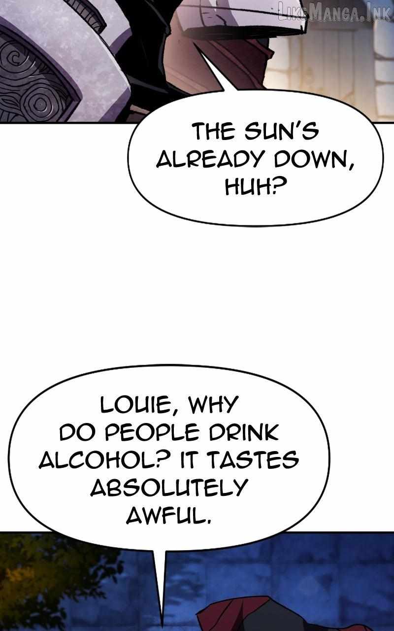 I BECAME A TERMINALLY-ILL KNIGHT Ch.76 p79