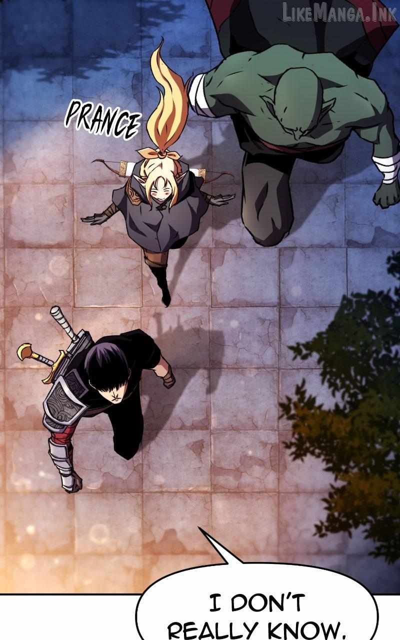 I BECAME A TERMINALLY-ILL KNIGHT Ch.76 p80