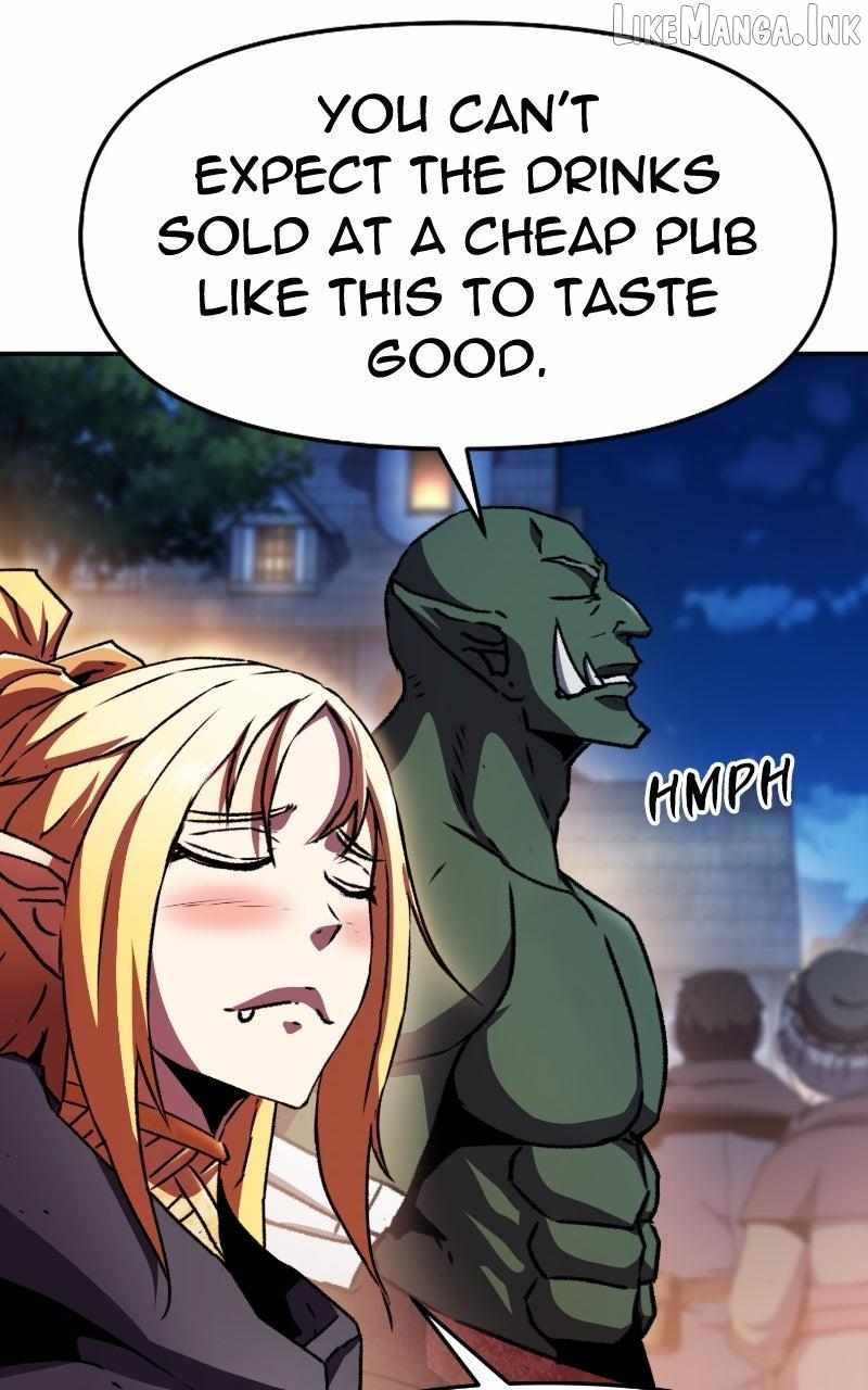 I BECAME A TERMINALLY-ILL KNIGHT Ch.76 p83