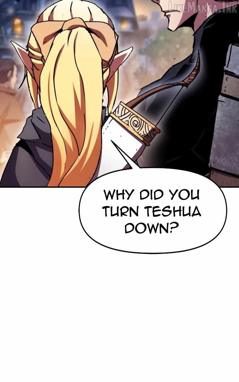 I BECAME A TERMINALLY-ILL KNIGHT Ch.76 p85