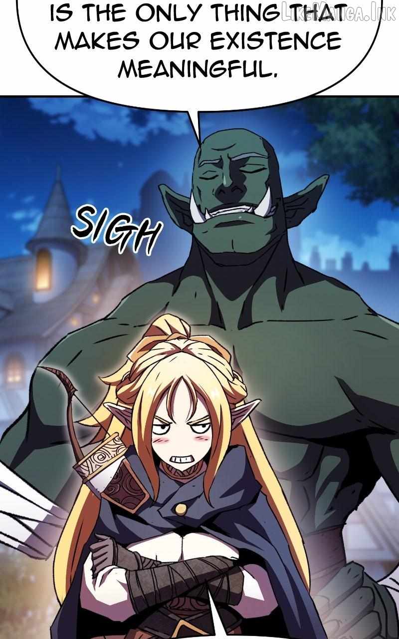 I BECAME A TERMINALLY-ILL KNIGHT Ch.76 p91