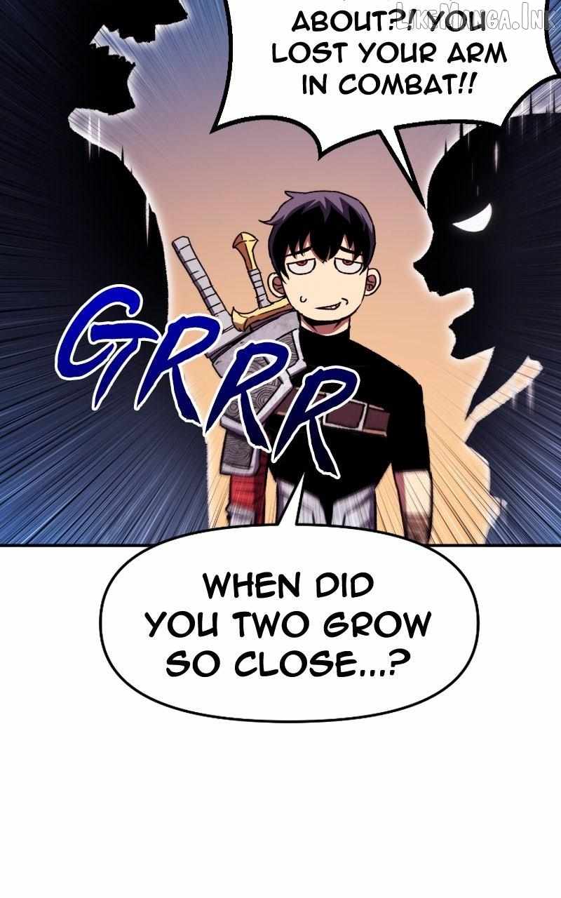 I BECAME A TERMINALLY-ILL KNIGHT Ch.76 p93