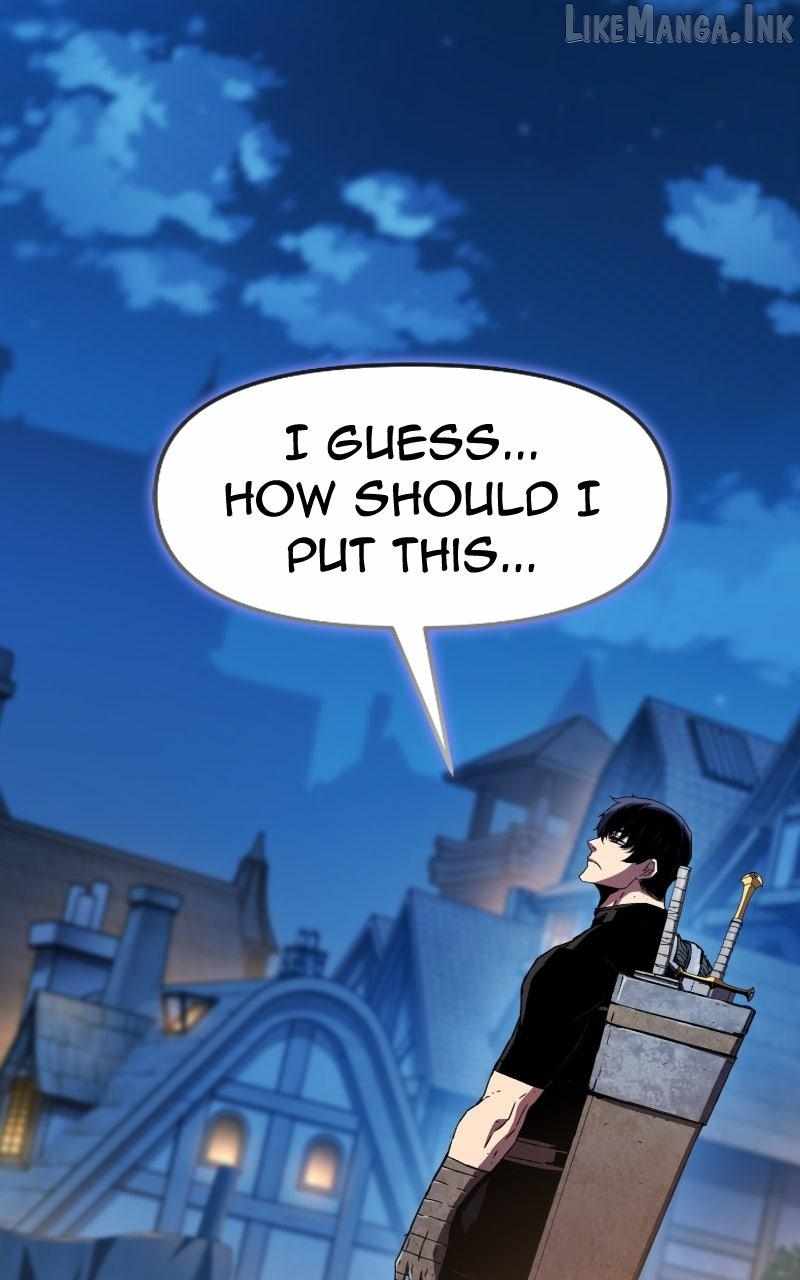 I BECAME A TERMINALLY-ILL KNIGHT Ch.76 p96