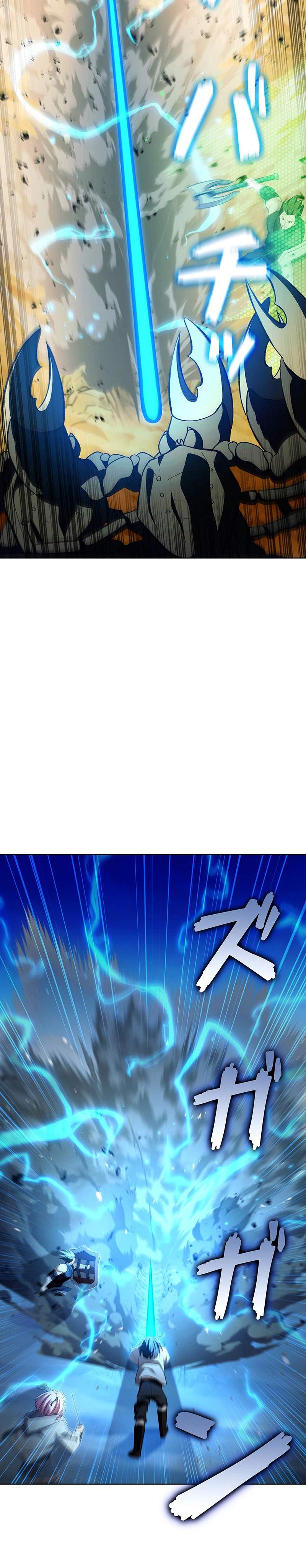 I Became a Transcendent Hunter with 100,000x EXP Ch.16 p16