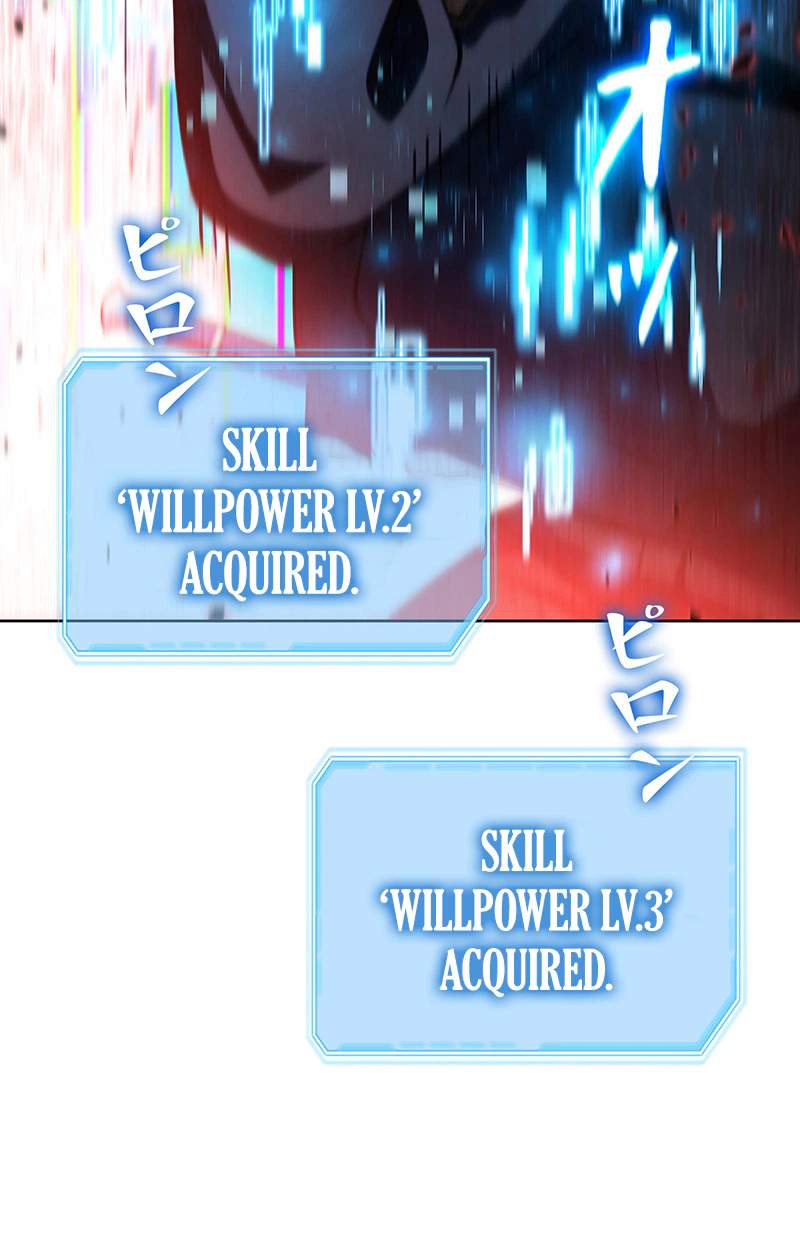 I Became a Transcendent Hunter with 100,000x EXP Ch.9 p4