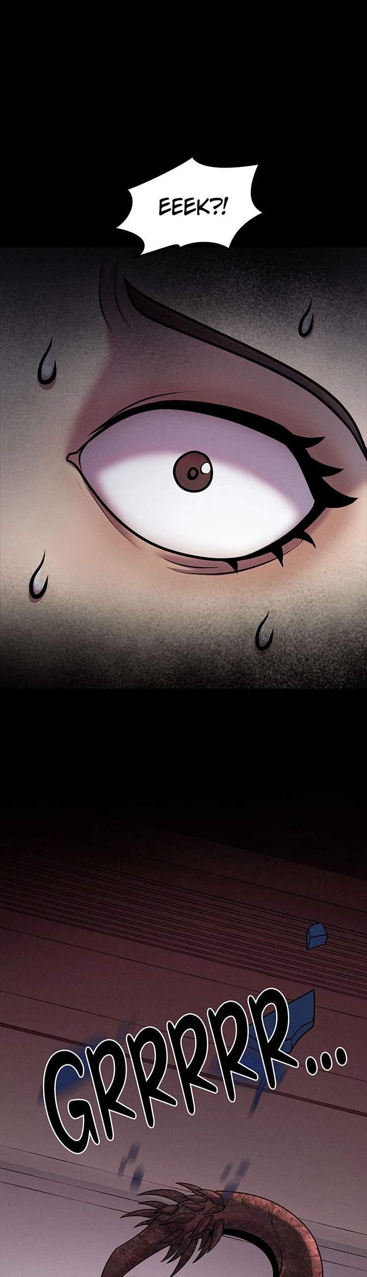 I Became an Evolving Space Monster Ch.100 p12