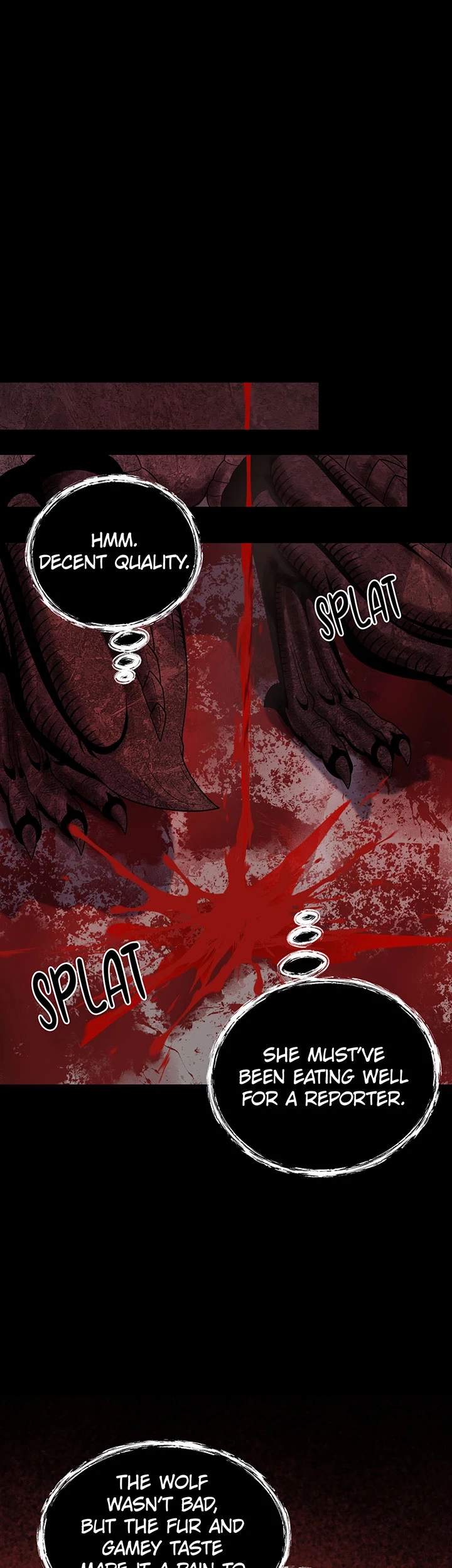 I Became an Evolving Space Monster Ch.100 p30