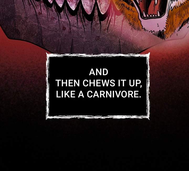 I Became an Evolving Space Monster Ch.100 p37