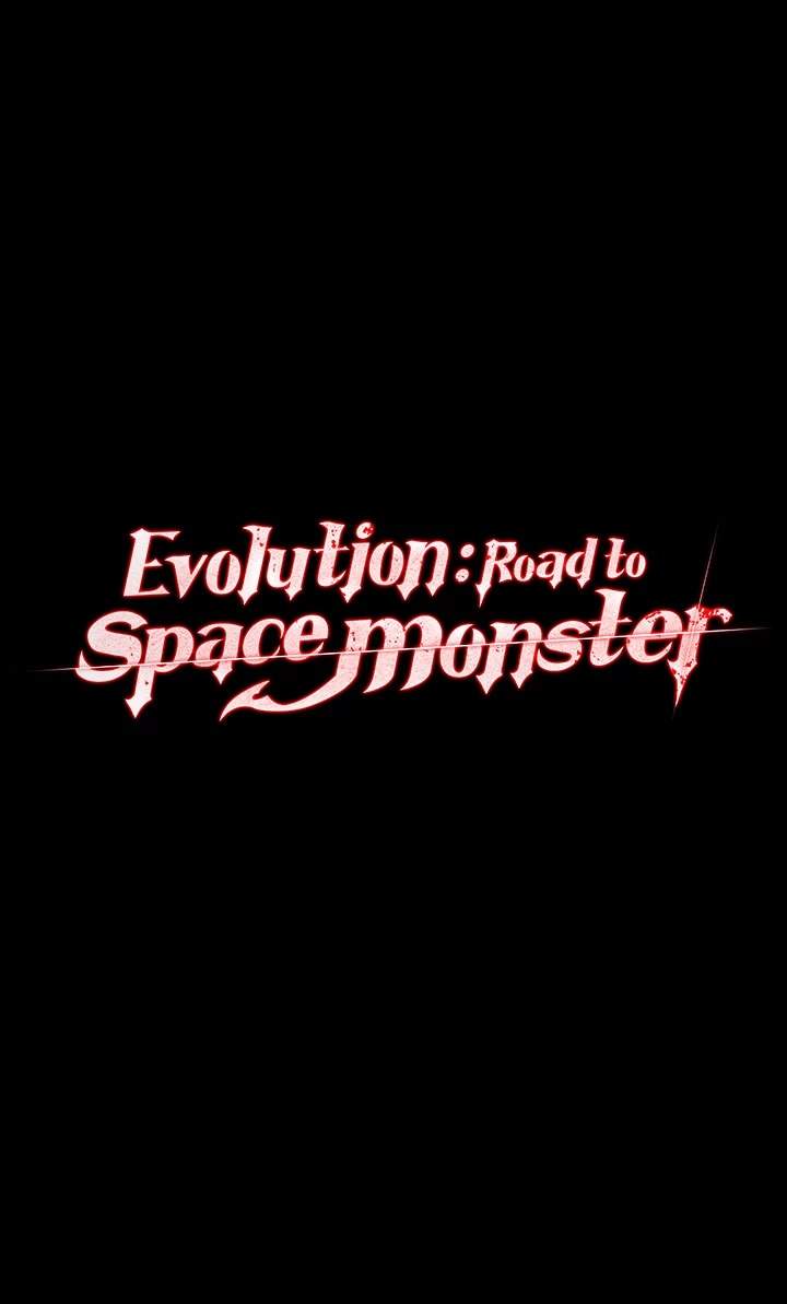 I Became an Evolving Space Monster Ch.101 p2