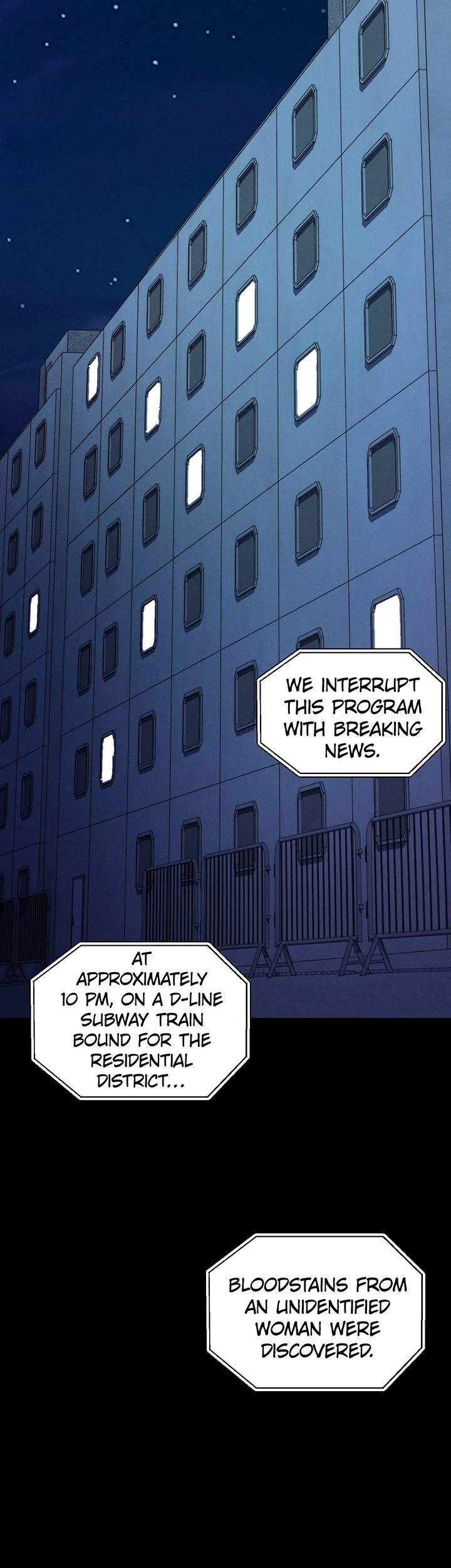 I Became an Evolving Space Monster Ch.101 p32