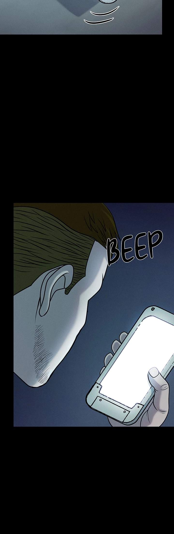 I Became an Evolving Space Monster Ch.101 p36