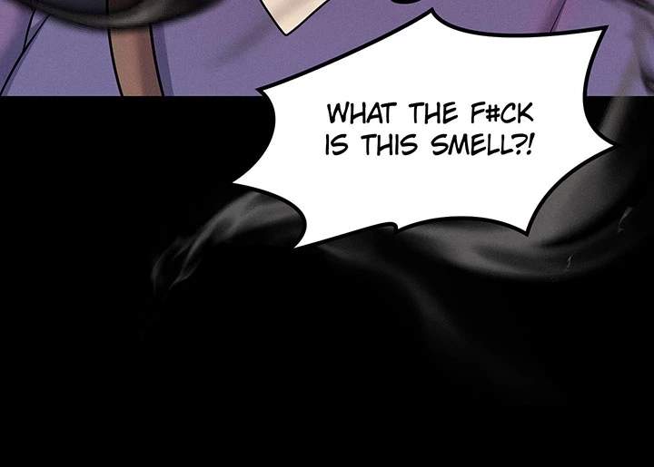 I Became an Evolving Space Monster Ch.102 p11