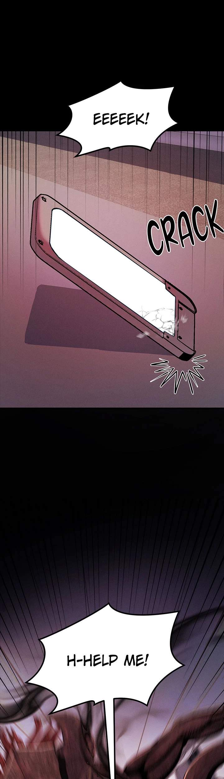 I Became an Evolving Space Monster Ch.102 p15