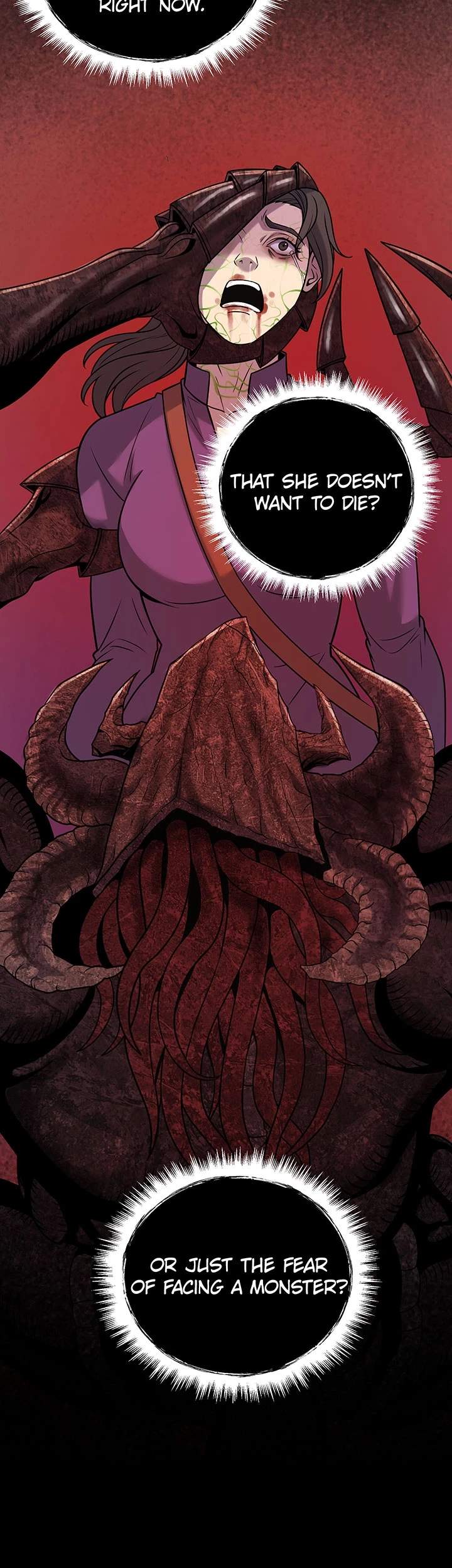 I Became an Evolving Space Monster Ch.102 p24