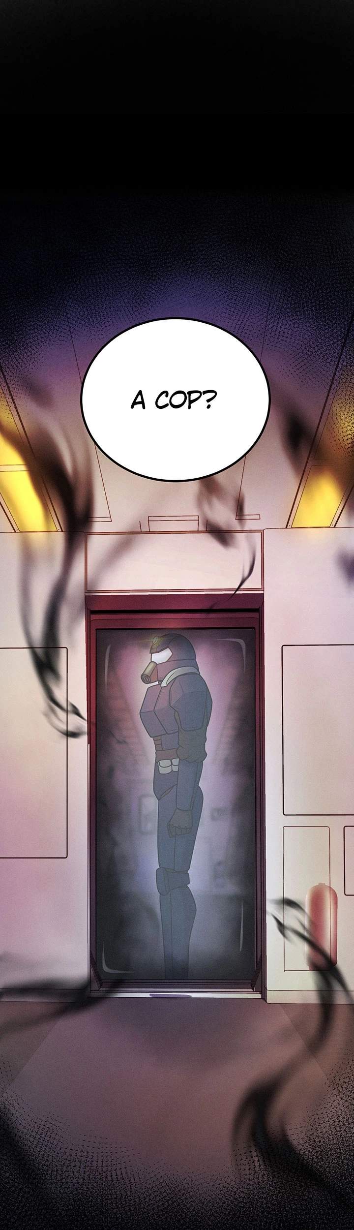 I Became an Evolving Space Monster Ch.102 p4