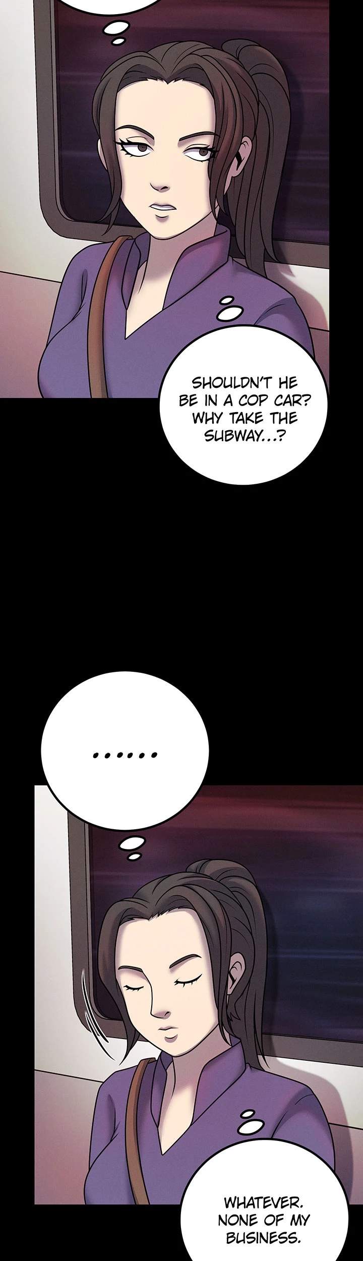 I Became an Evolving Space Monster Ch.102 p6