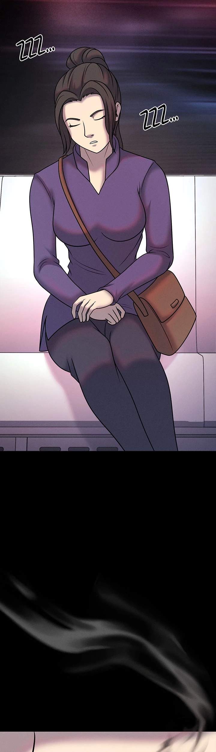 I Became an Evolving Space Monster Ch.102 p9