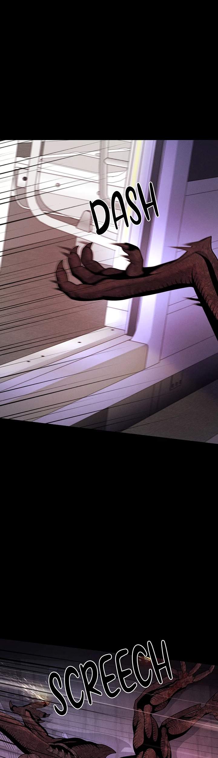 I Became an Evolving Space Monster Ch.103 p11