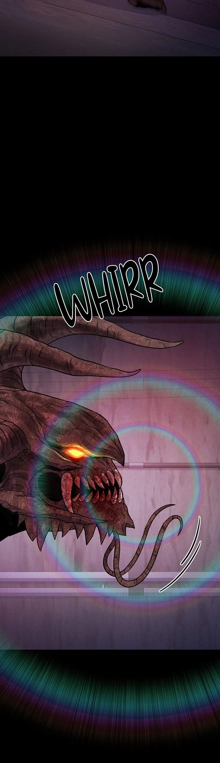 I Became an Evolving Space Monster Ch.103 p13