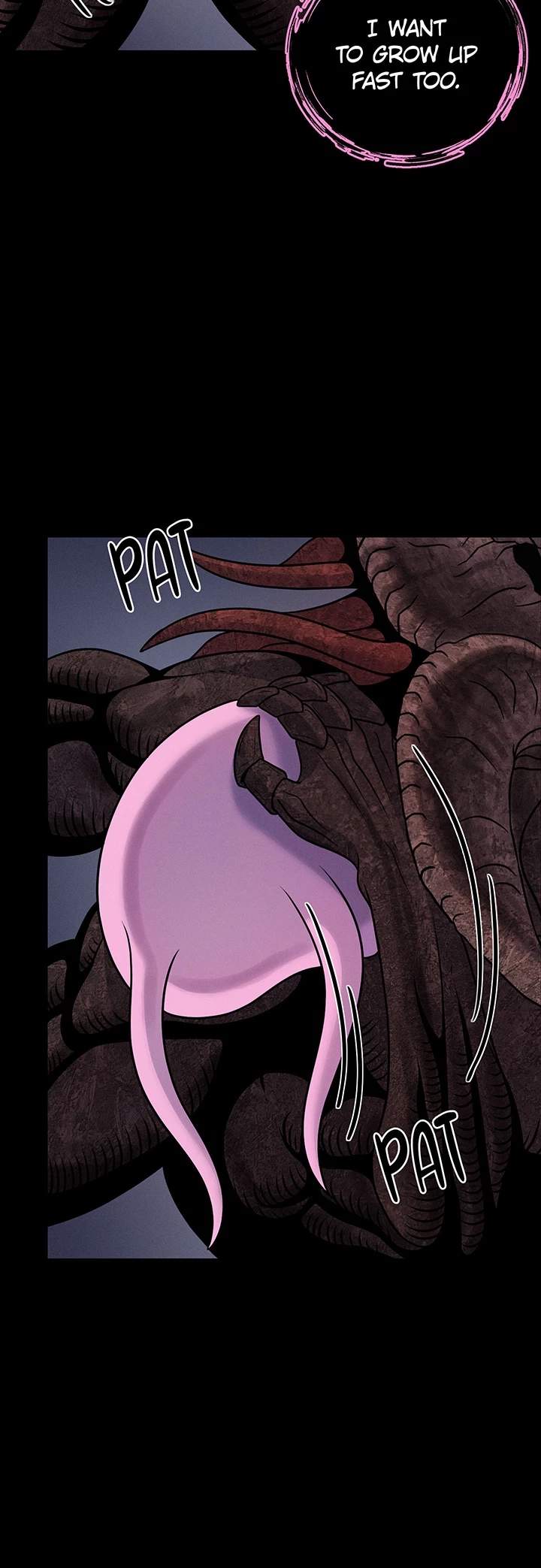 I Became an Evolving Space Monster Ch.103 p23
