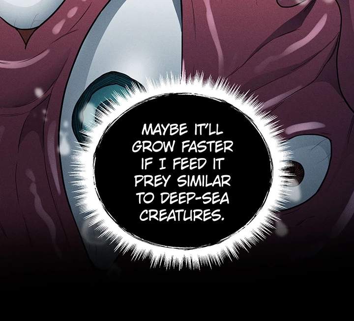 I Became an Evolving Space Monster Ch.103 p27