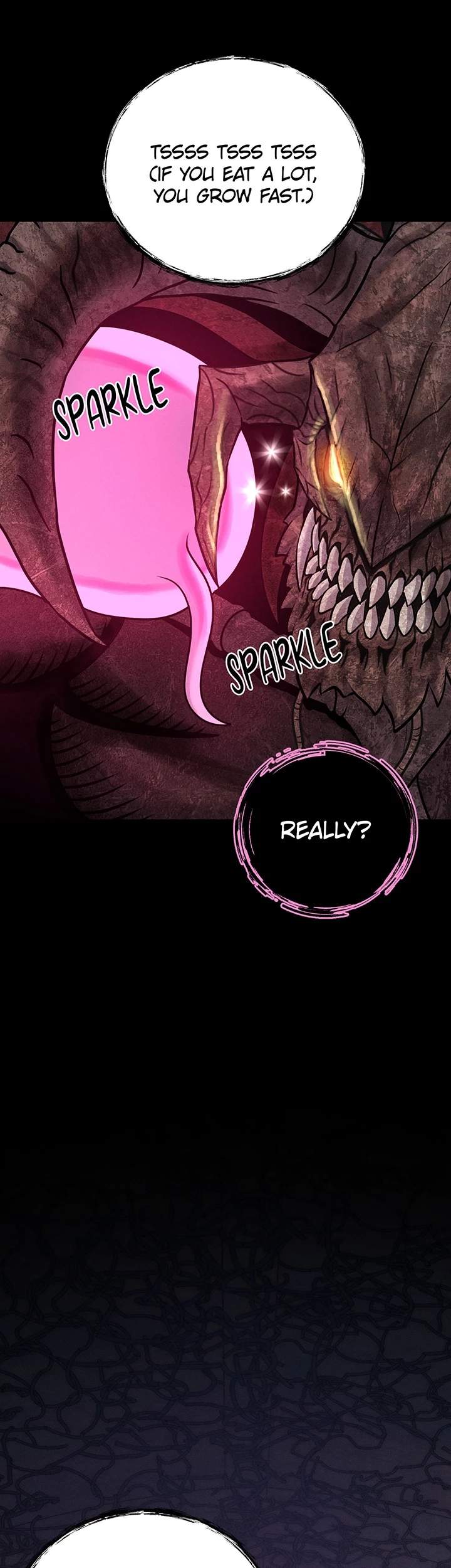 I Became an Evolving Space Monster Ch.103 p29