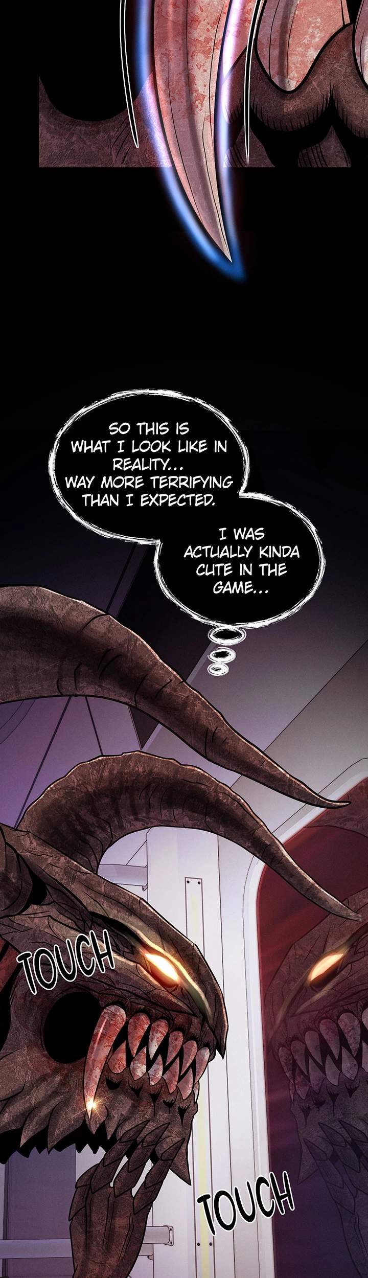 I Became an Evolving Space Monster Ch.103 p4