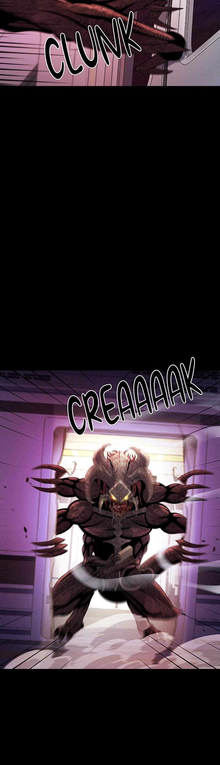 I Became an Evolving Space Monster Ch.103 p9