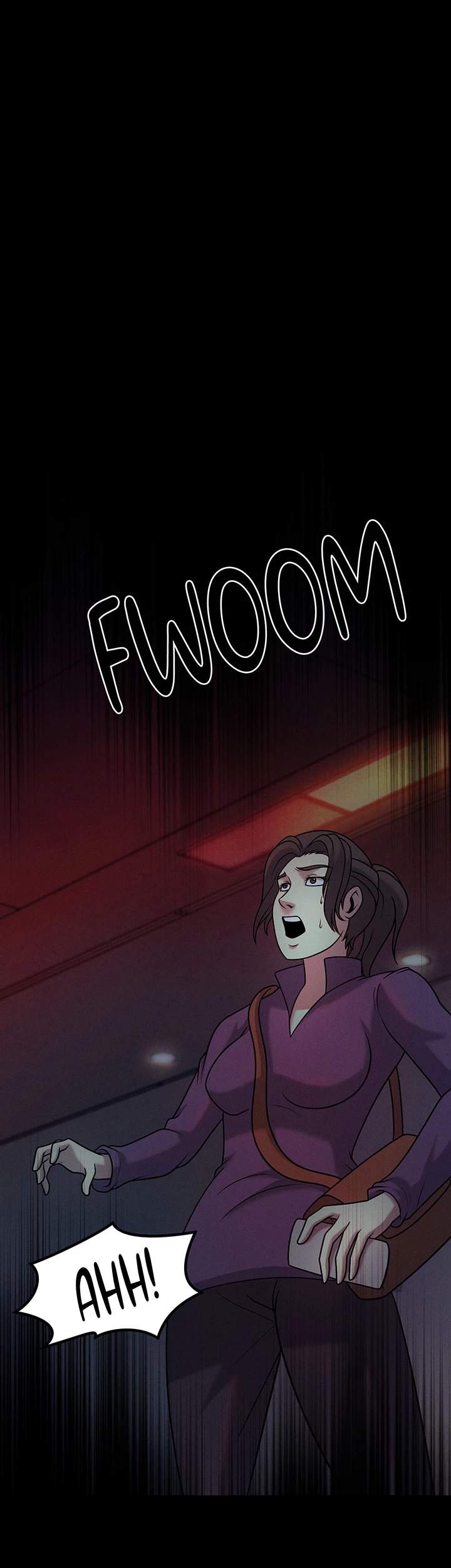 I Became an Evolving Space Monster Ch.99 p16