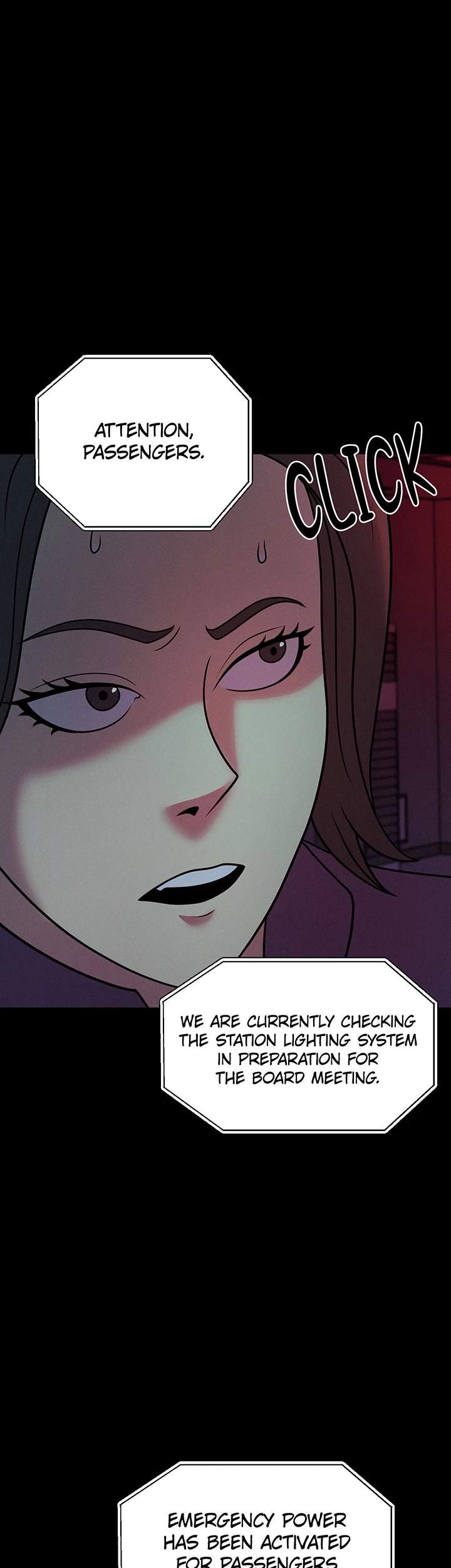 I Became an Evolving Space Monster Ch.99 p17
