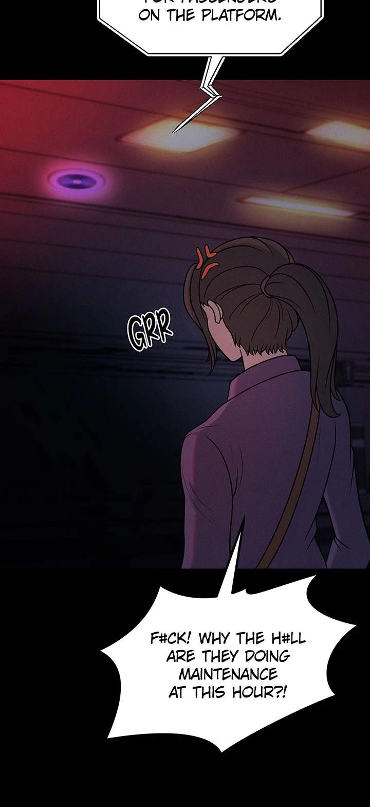 I Became an Evolving Space Monster Ch.99 p18