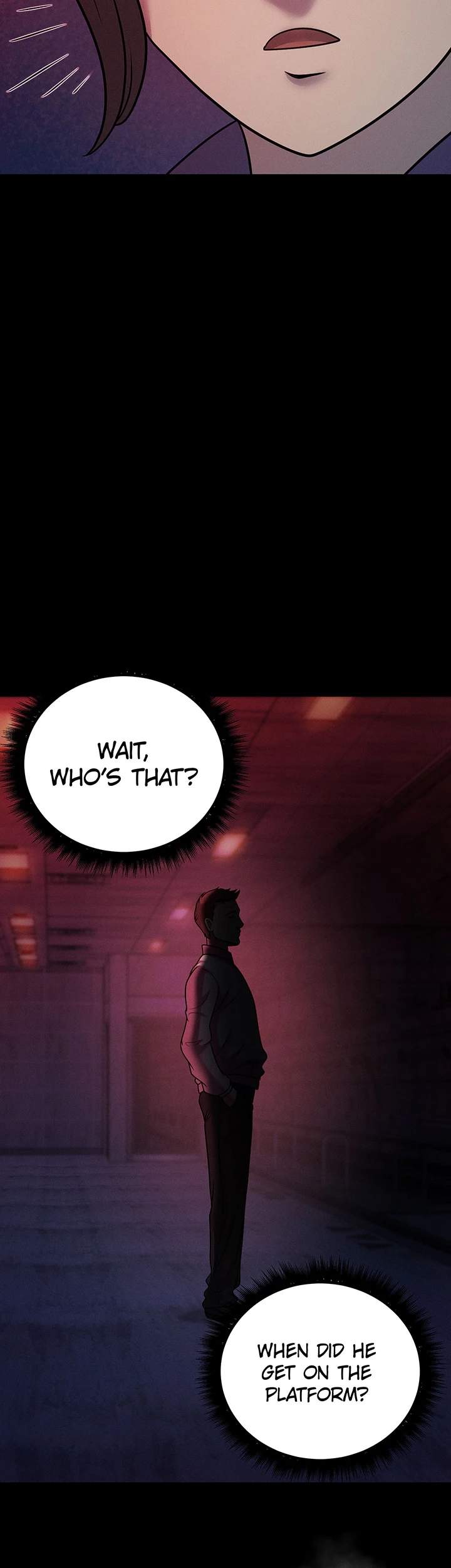 I Became an Evolving Space Monster Ch.99 p20