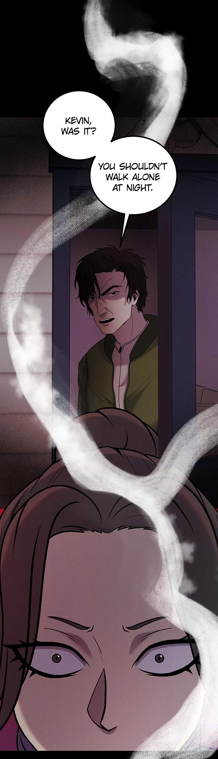 I Became an Evolving Space Monster Ch.99 p22