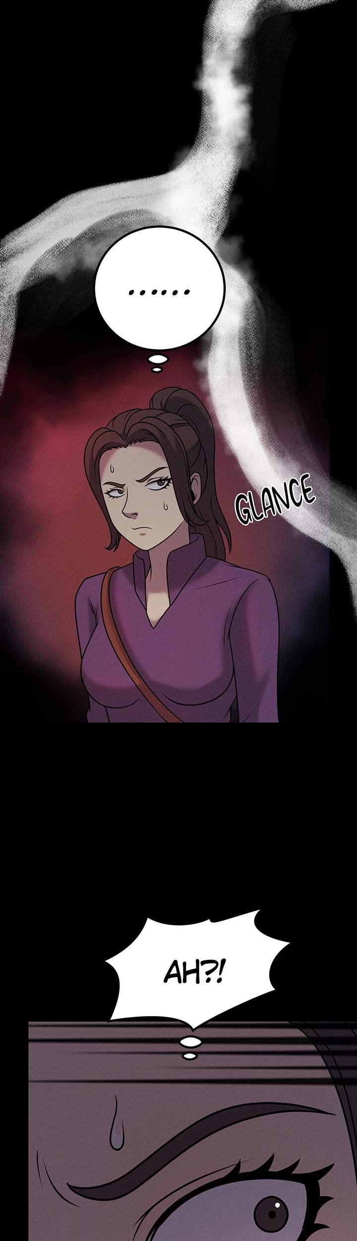 I Became an Evolving Space Monster Ch.99 p23