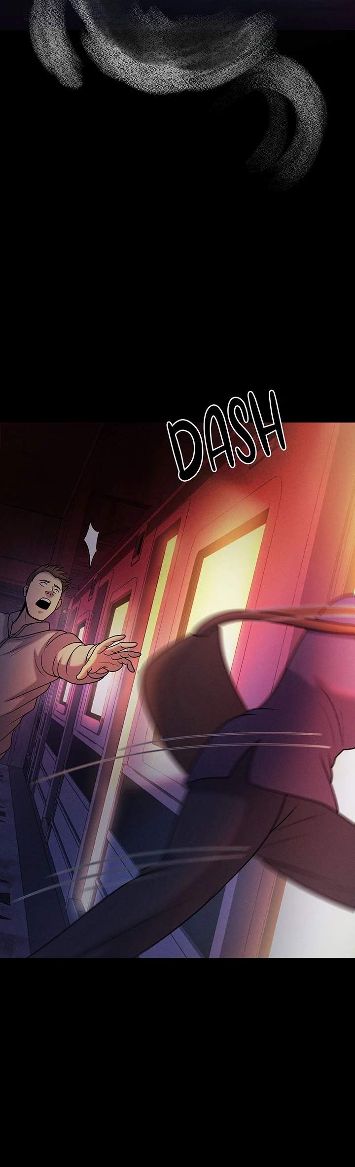 I Became an Evolving Space Monster Ch.99 p28