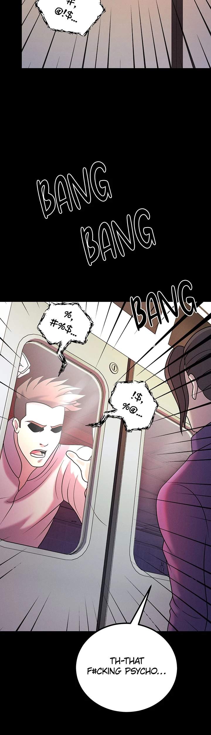 I Became an Evolving Space Monster Ch.99 p30
