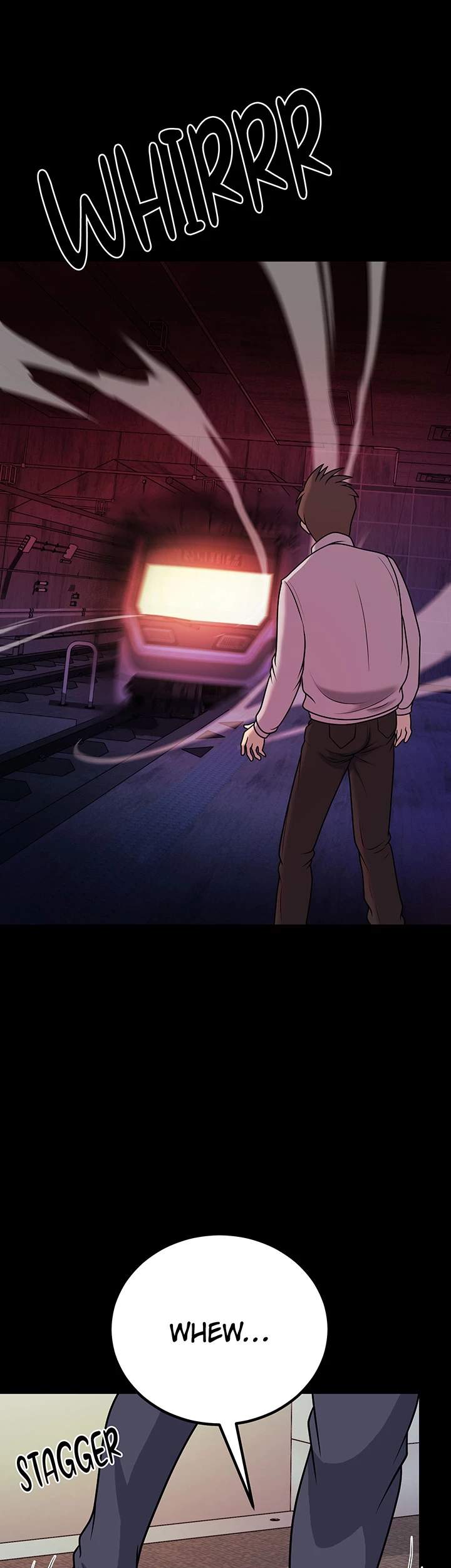 I Became an Evolving Space Monster Ch.99 p32