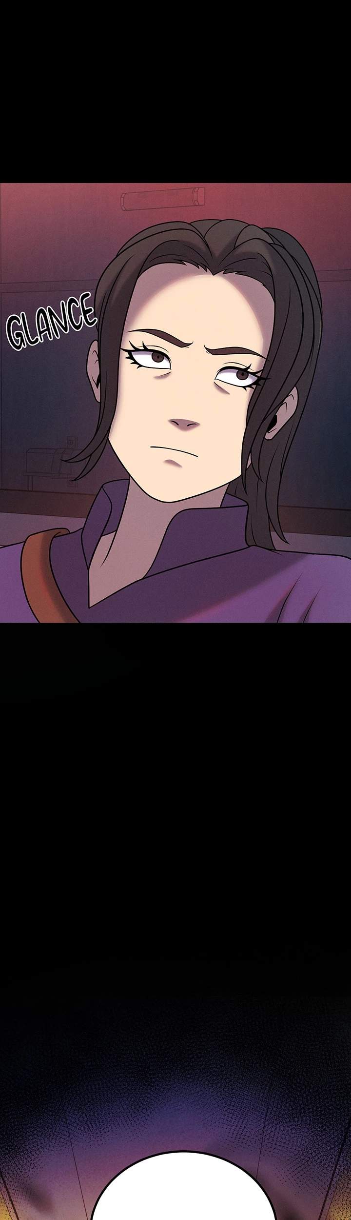 I Became an Evolving Space Monster Ch.99 p35