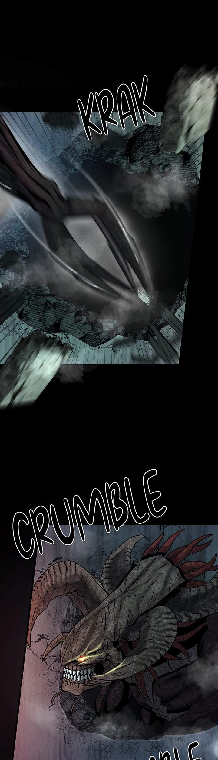 I Became an Evolving Space Monster Ch.99 p9