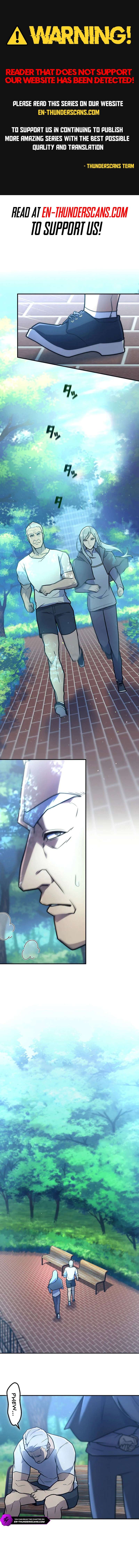 I Became an S-Rank Hunter with the Demon Lord App Ch.116 p1