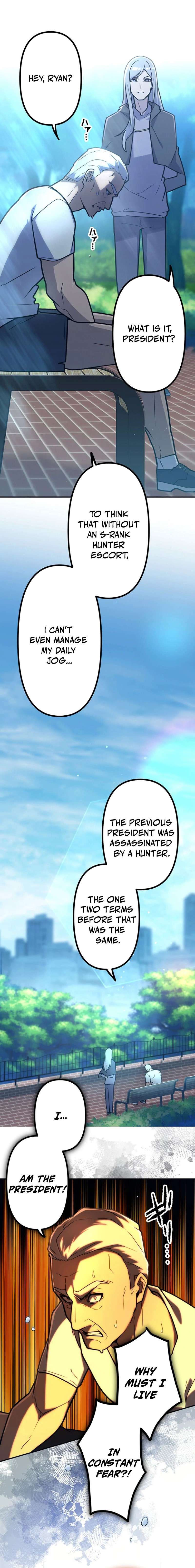 I Became an S-Rank Hunter with the Demon Lord App Ch.116 p2