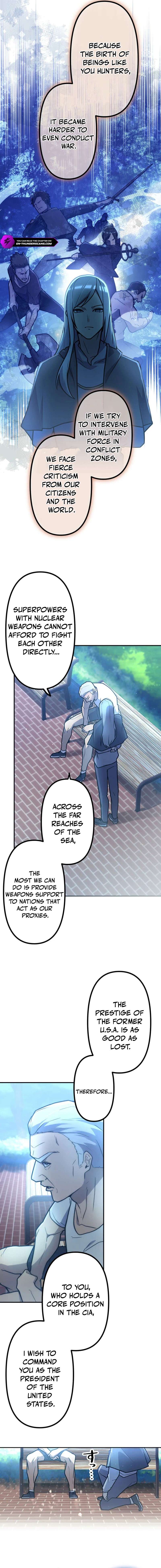 I Became an S-Rank Hunter with the Demon Lord App Ch.116 p3