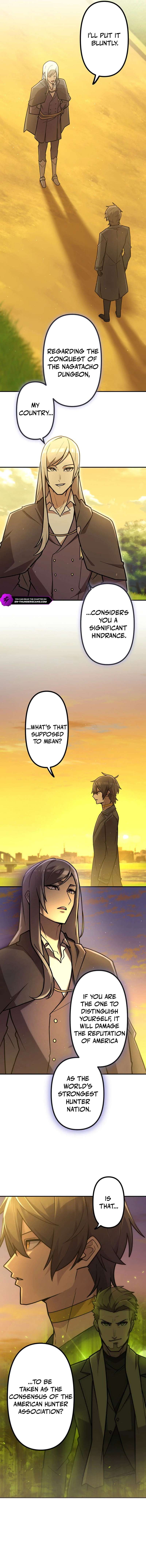 I Became an S-Rank Hunter with the Demon Lord App Ch.116 p6
